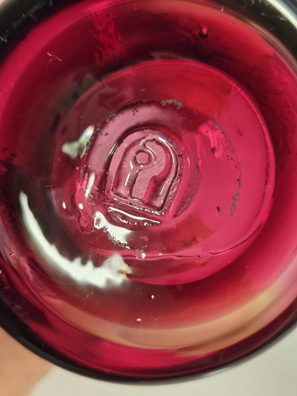 Pilgrim Glass 